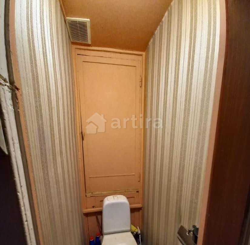 Комната, 15 м2, 2/9 эт. Москва - изображение 3