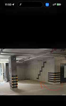 Гараж, 23 м2 Санкт-Петербург