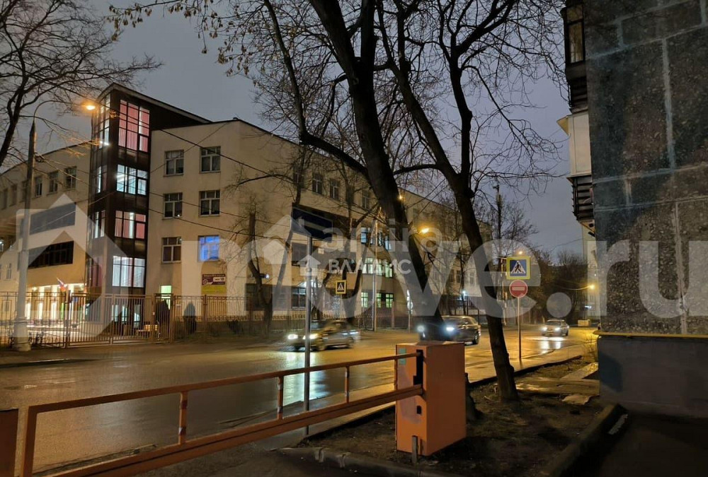 Студия, 33.1 м2, 9/14 эт. Москва - изображение 6