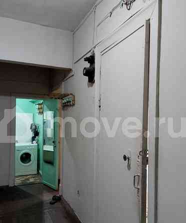 2-комн. квартира, 63.2 м2, 6/7 эт. Москва