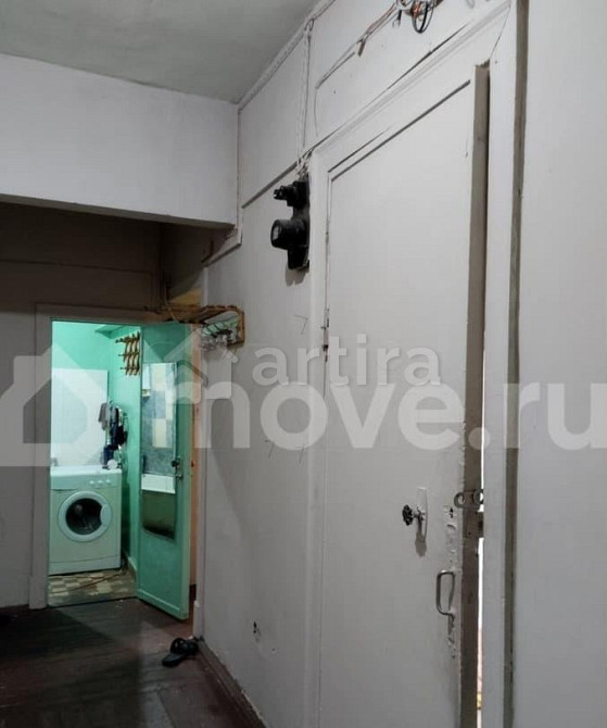 2-комн. квартира, 63.2 м2, 6/7 эт. Москва - изображение 5