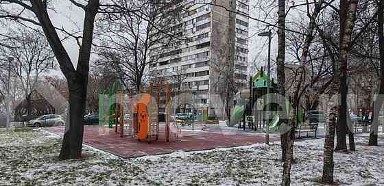 Студия, 10.2 м2, 1/9 эт. Москва