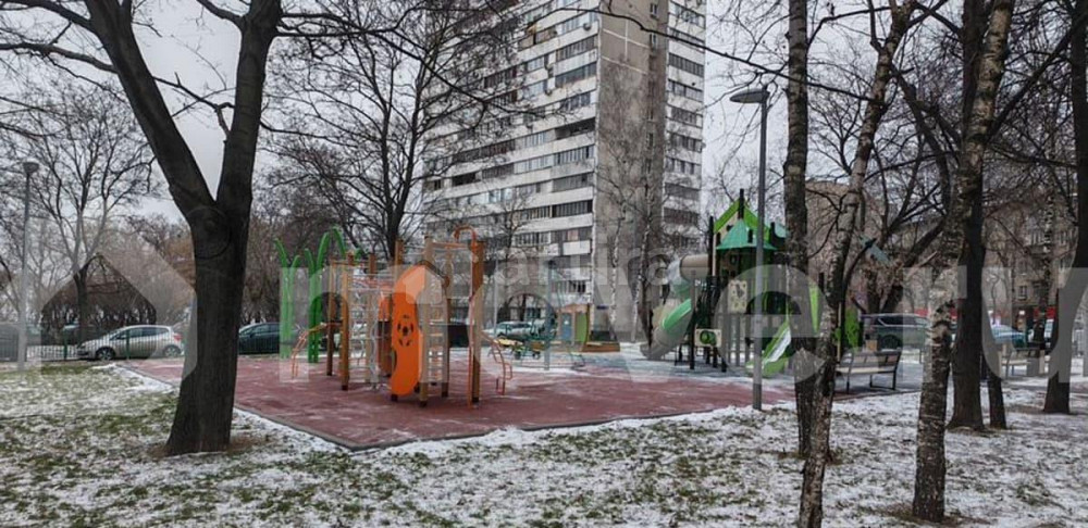 Студия, 10.2 м2, 1/9 эт. Москва - изображение 4