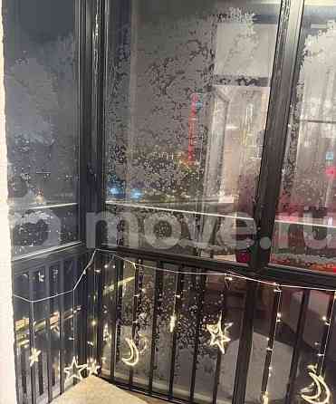 1-комн. квартира, 50 м2, 16/28 эт. Москва