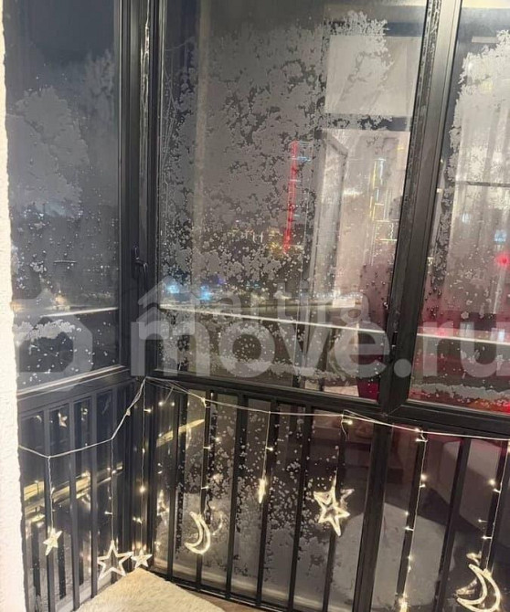 1-комн. квартира, 50 м2, 16/28 эт. Москва - изображение 2