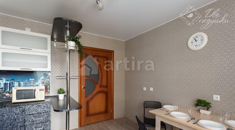 1-комн. квартира, 43 м2, 3/12 эт. Вологда - изображение 7