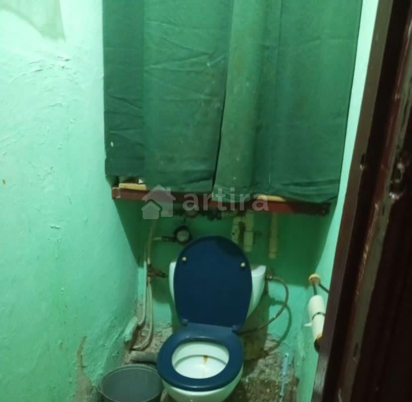 Комната, 20 м2, 1/2 эт. Екатеринбург - изображение 5