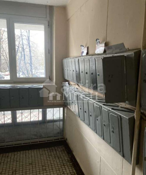 2-комн. квартира, 47 м2, 5/14 эт. Москва - изображение 11