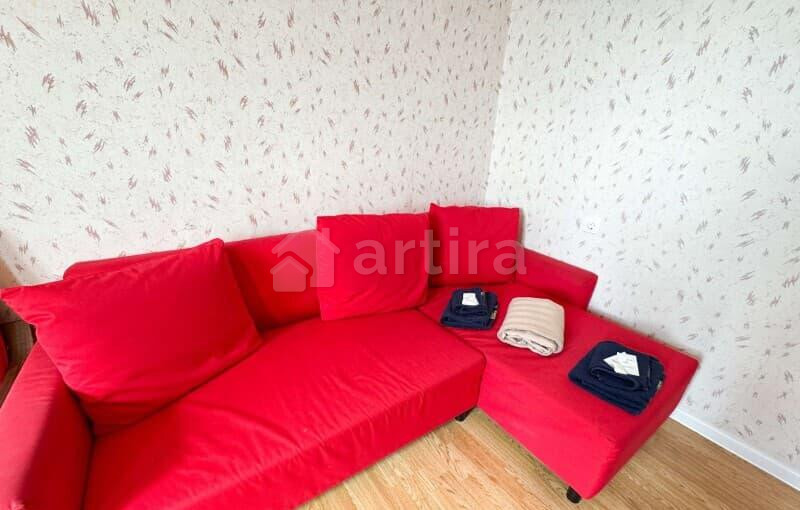 2-комн. квартира, 54 м2, 9/25 эт. Химки - изображение 4