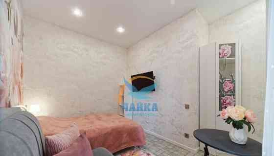 Студия, 25 м2, 5/5 эт. Санкт-Петербург