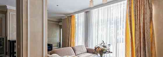 Таунхаус, 270 м2, 3 сотки, 3 эт. Истра