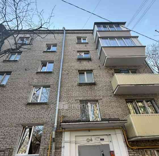 Комната, 19.3 м2, 5/5 эт. Москва