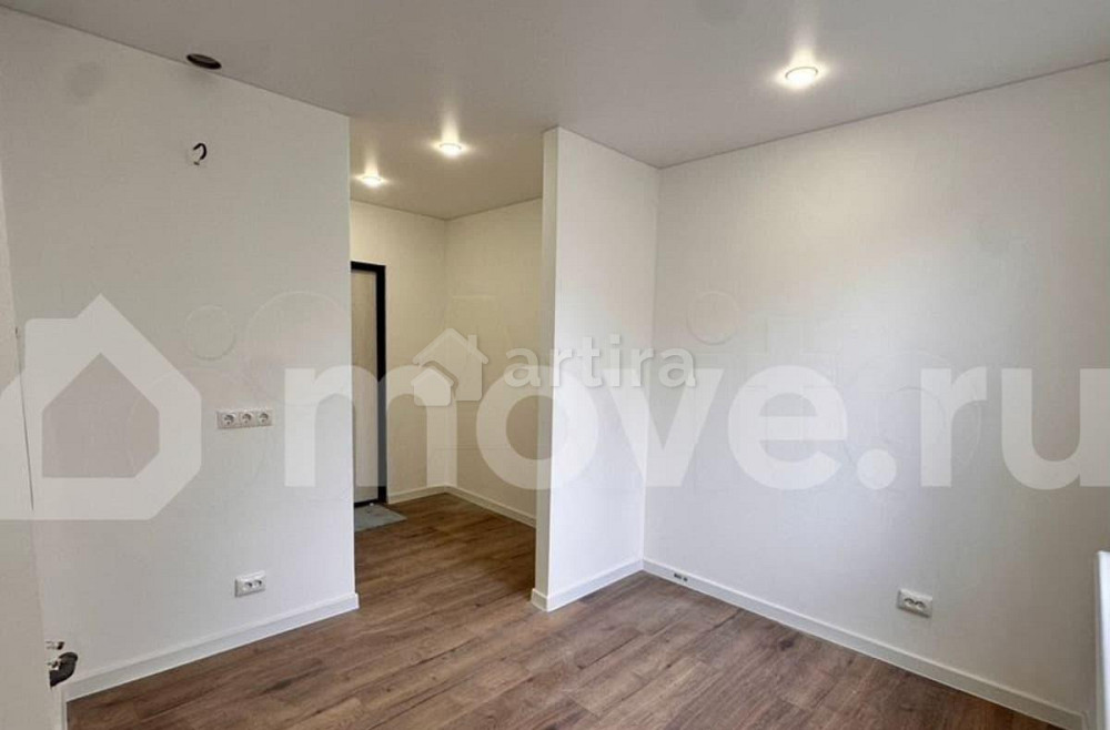 Студия, 15 м2, 1/12 эт. Москва - изображение 4