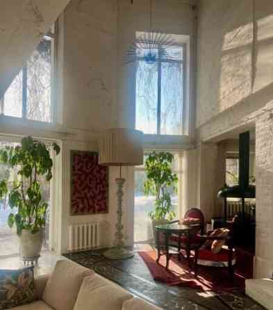 Коттедж, 600 м2 Солнечногорск