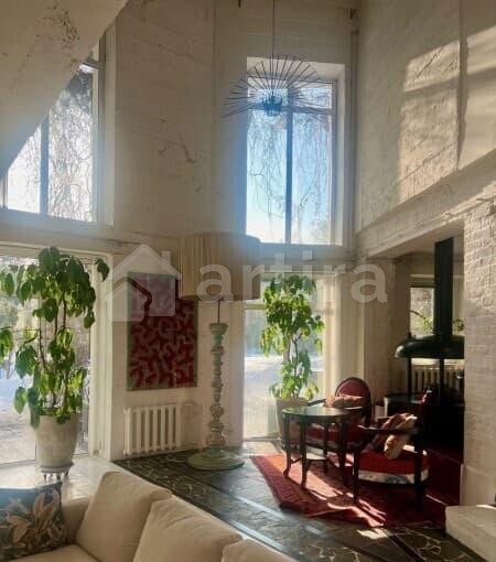 Коттедж, 600 м2 Солнечногорск - изображение 6