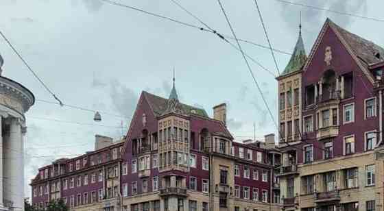 Комната, 14 м2, 4/6 эт. Санкт-Петербург