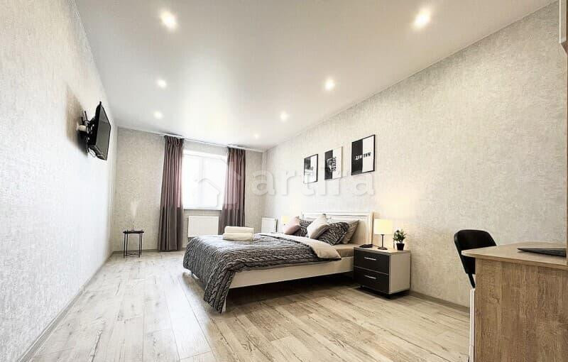 1-комн. квартира, 52 м2, 8/10 эт. Самара - изображение 5