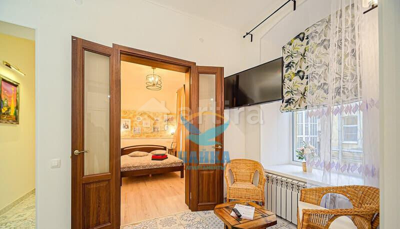 2-комн. квартира, 40 м2, 2/5 эт. Санкт-Петербург - изображение 11