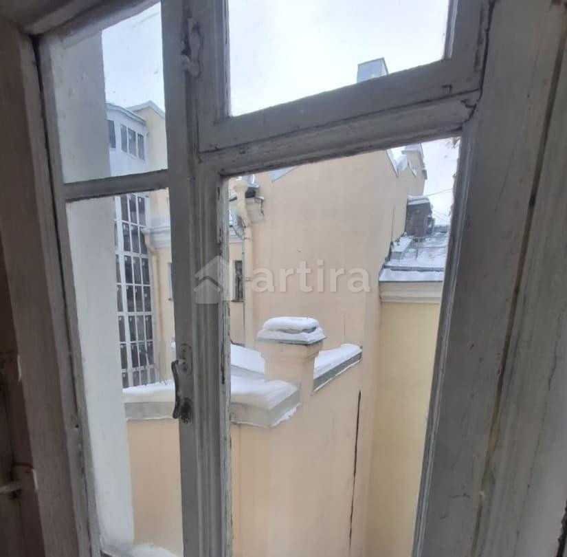 Комната, 14.1 м2, 5/6 эт. Санкт-Петербург - изображение 5