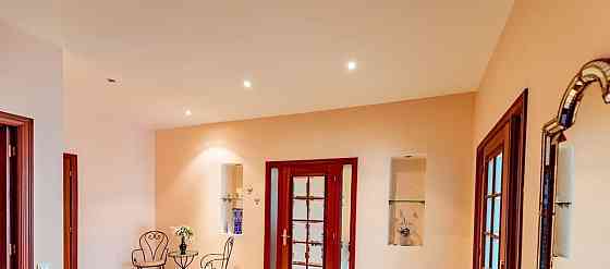 Коттедж, 350 м2, 20 соток, 3 эт. Балашиха