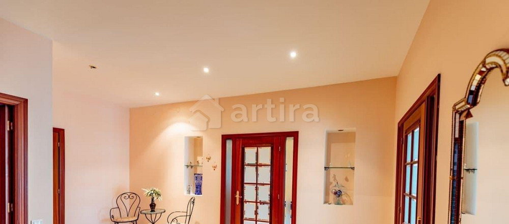 Коттедж, 350 м2, 20 соток, 3 эт. Балашиха - изображение 5