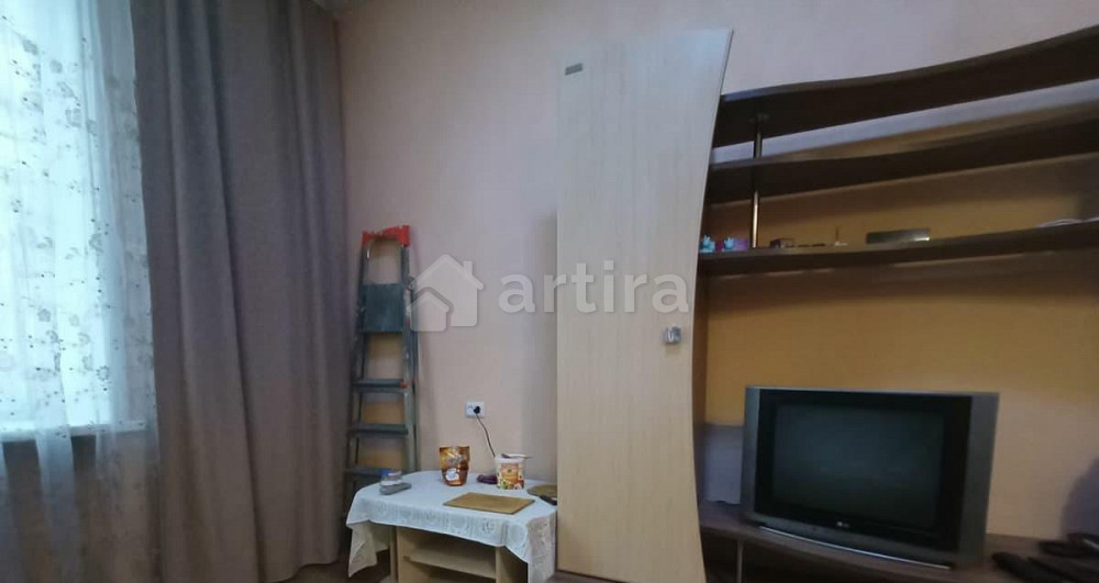 Комната, 12 м2, 4/4 эт. Новокузнецк - изображение 1