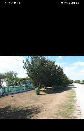 Дом, 49 м2, 15 соток, 1 эт. Красногвардейское