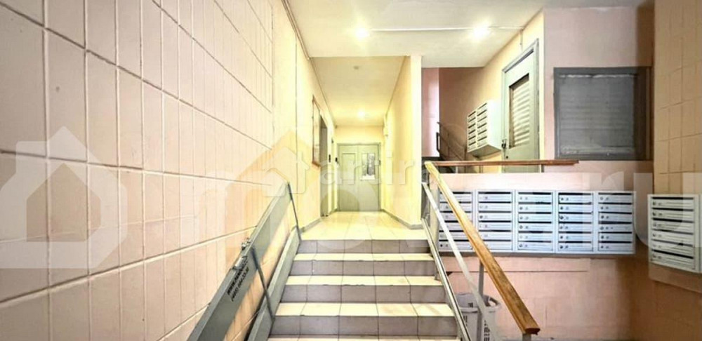 3-комн. квартира, 75 м2, 14/16 эт. Москва - изображение 4