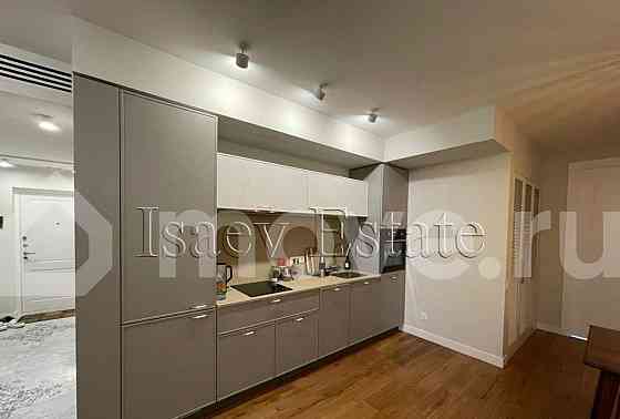 3-комн. квартира, 76 м2, 7/8 эт. Москва