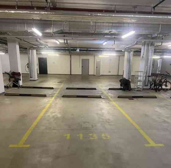 Гараж, 20 м2 Москва