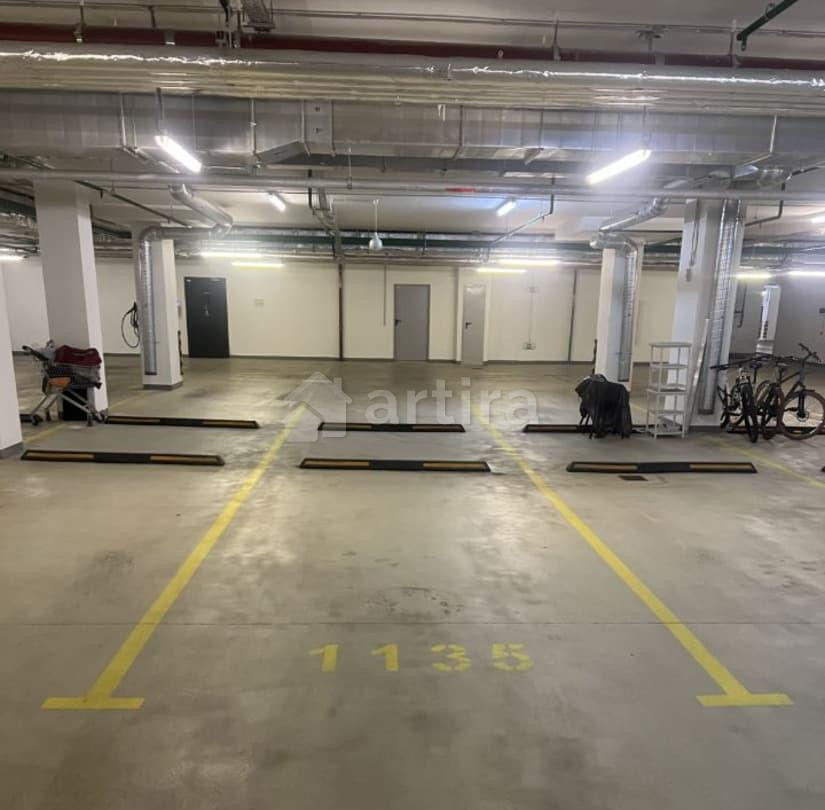 Гараж, 20 м2 Москва - изображение 5