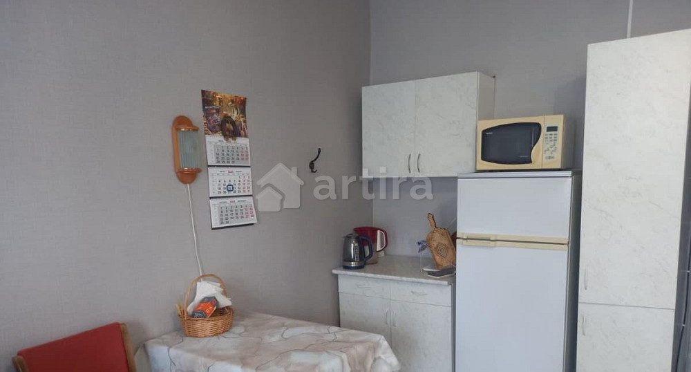 Комната, 24 м2, 4/5 эт. Санкт-Петербург - изображение 7