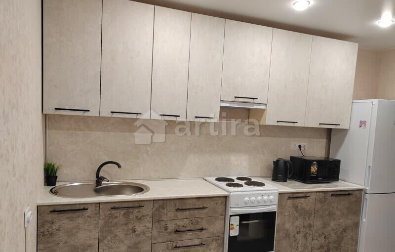 1-комн. квартира, 38 м2, 5/5 эт. Чишмы - изображение 8