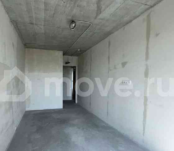 2-комн. квартира, 57.1 м2, 34/43 эт. Москва