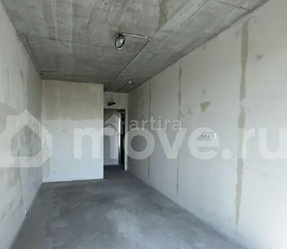 2-комн. квартира, 57.1 м2, 34/43 эт. Москва - изображение 6