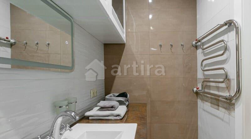 2-комн. квартира, 70 м2, 2/5 эт. Санкт-Петербург - изображение 20