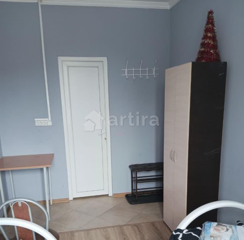 Комната, 14 м2, 1/1 эт. Мытищи - изображение 4