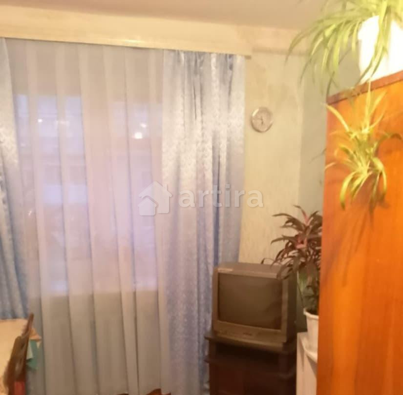 Комната, 59 м2, 5/5 эт. Екатеринбург - изображение 1