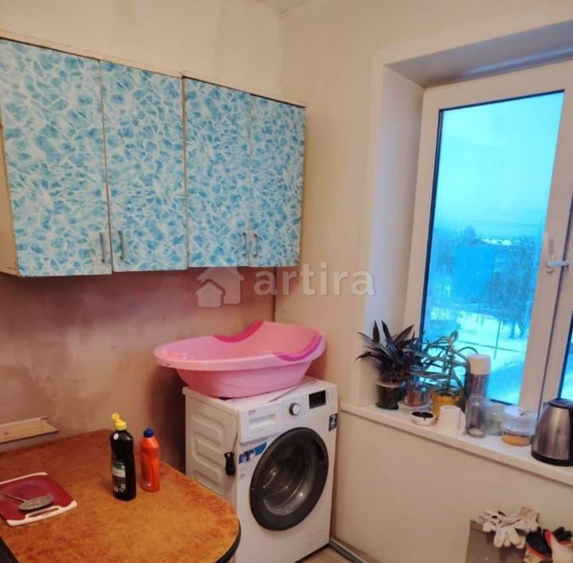 Комната, 18.1 м2, 4/5 эт. Ачинск - изображение 4