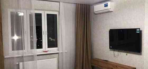 1-комн. квартира, 45 м2, 3/10 эт. Самара