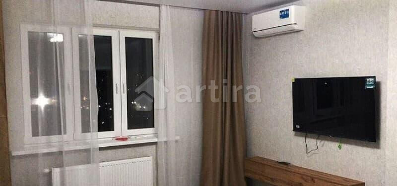 1-комн. квартира, 45 м2, 3/10 эт. Самара - изображение 2