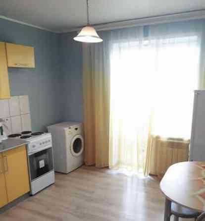 1-комн. квартира, 42 м2, 4/17 эт. Санкт-Петербург