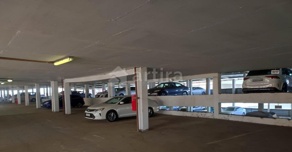 Гараж, 20 м2 Одинцово - изображение 5