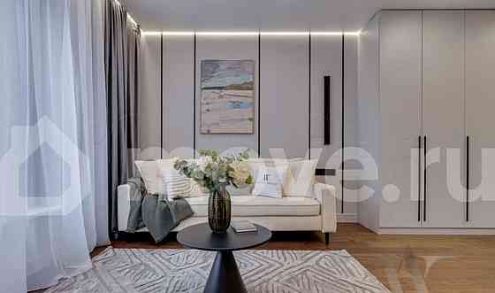 Студия, 30 м2, 4/20 эт. Москва