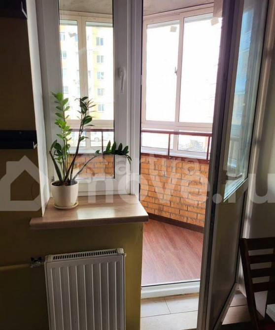 2-комн. квартира, 64.5 м2, 2/11 эт. Москва - изображение 6