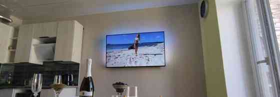 1-комн. квартира, 39 м2, 3/3 эт. Зеленоградск