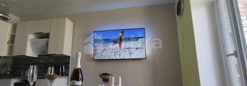 1-комн. квартира, 39 м2, 3/3 эт. Зеленоградск - изображение 3