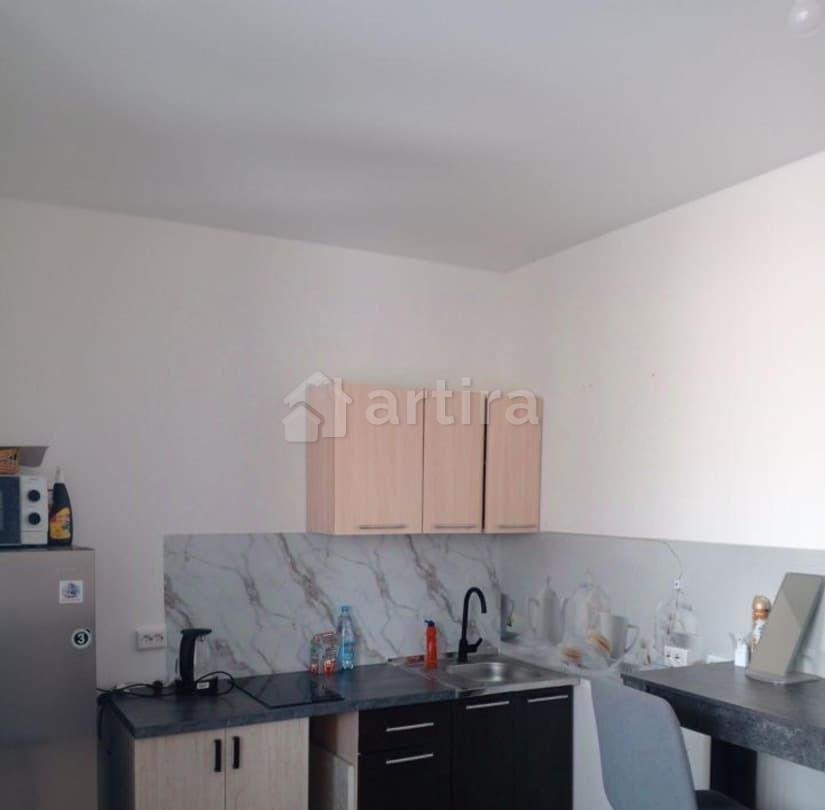 Комната, 22.9 м2, 7/9 эт. Коммунар - изображение 6