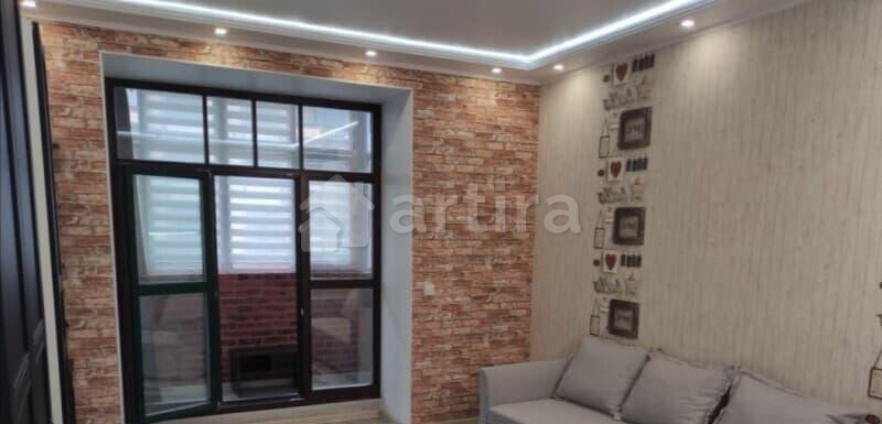 Студия, 32 м2, 5/8 эт. Санкт-Петербург - изображение 1