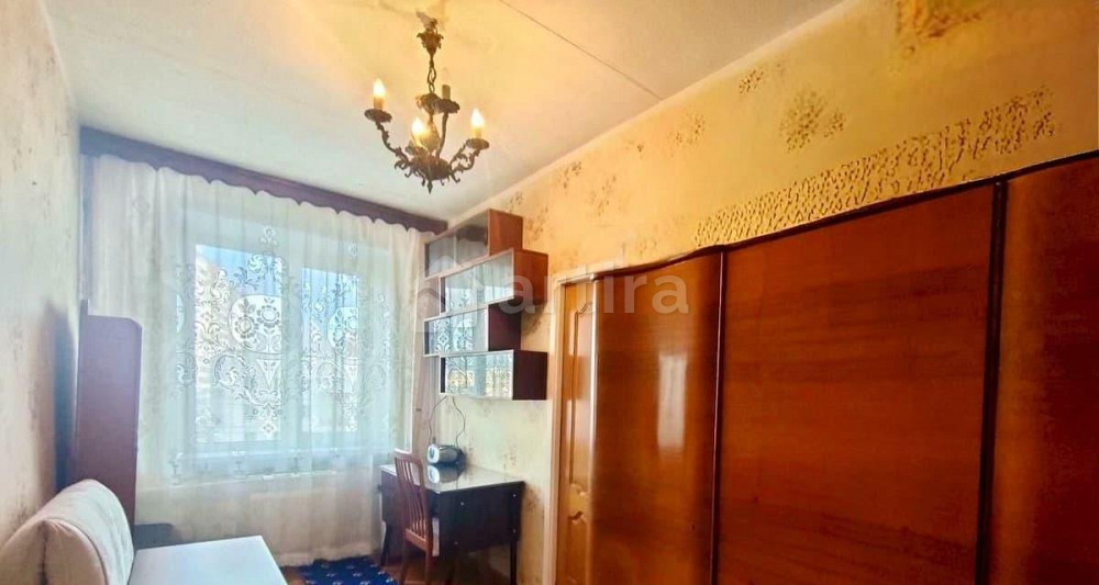 Комната, 10 м2, 8/9 эт. Москва - изображение 3